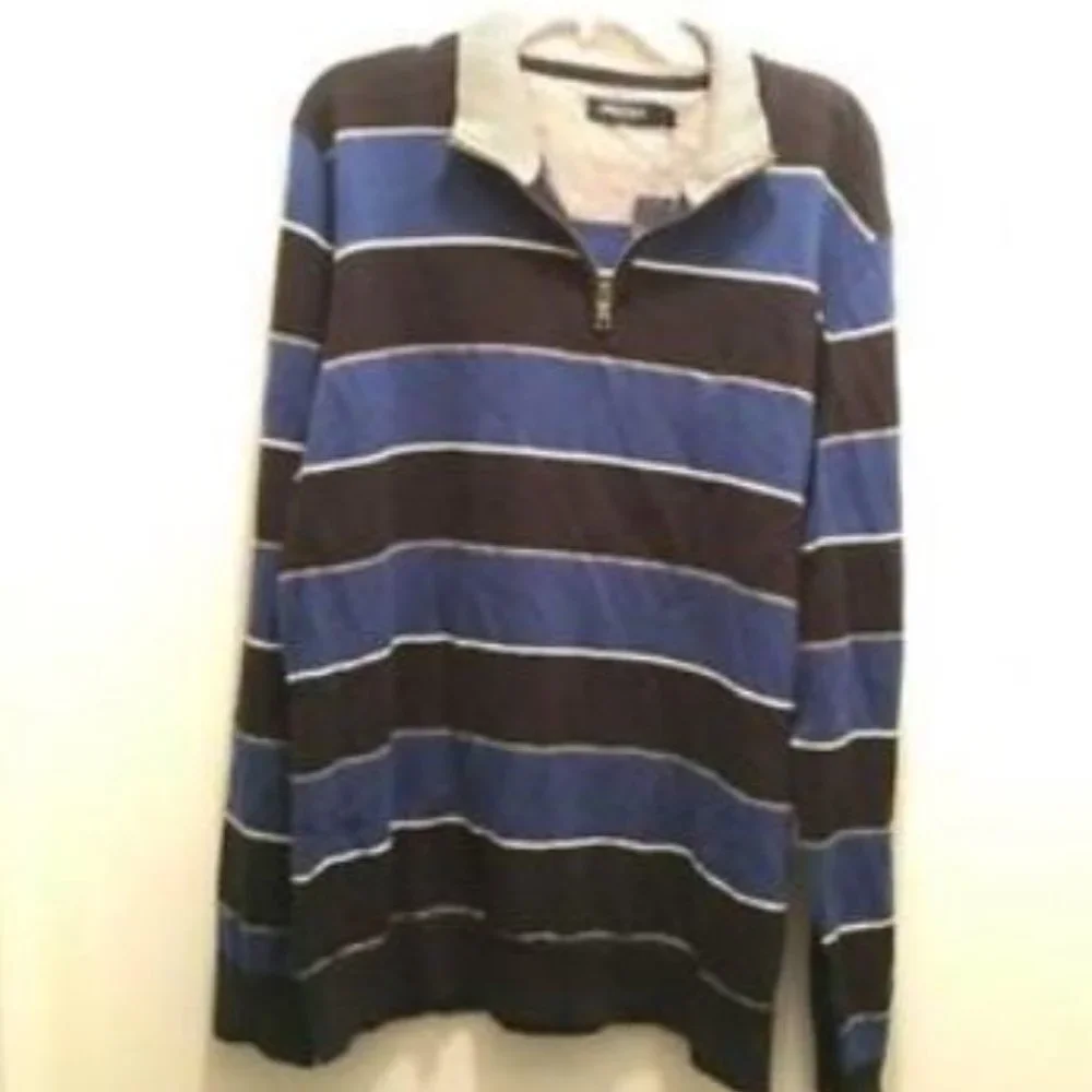 NEW Nautica Mens Sweater XXL NWT